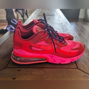 Womens Nike Air React Shoes